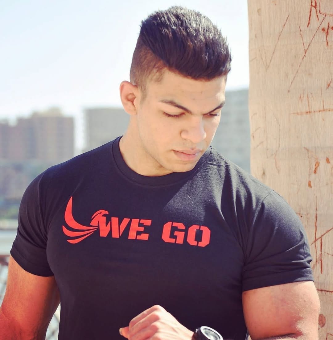Post 9 by TEAM WE GO on Instagram (image)