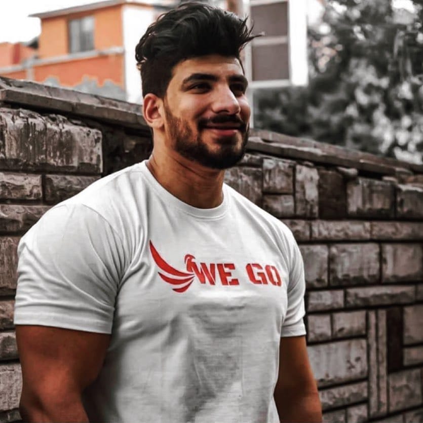 Post 3 by TEAM WE GO on Instagram (image)