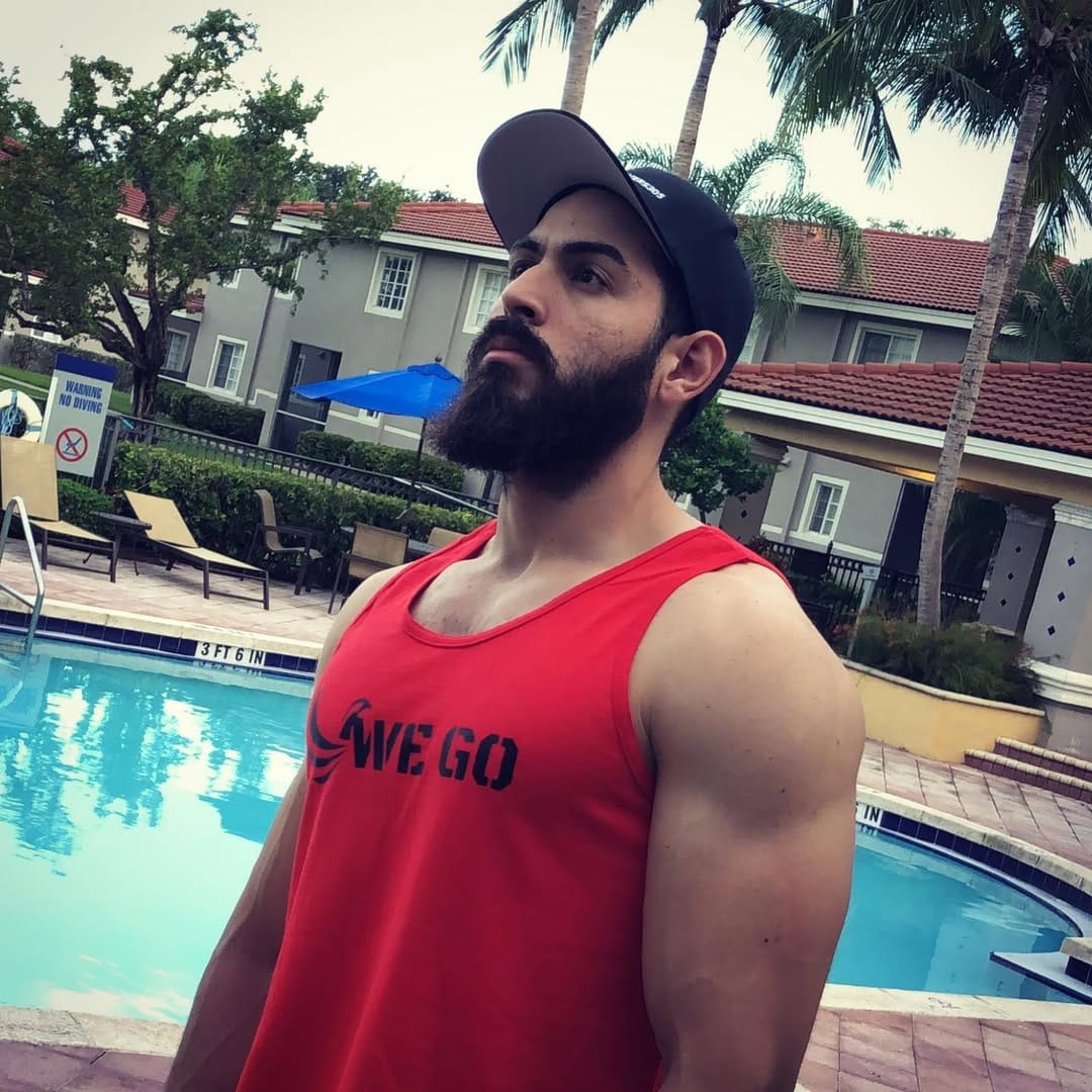 Post 6 by TEAM WE GO on Instagram (image)