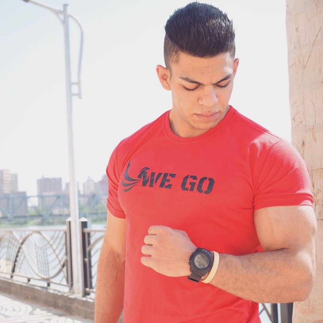 Post 10 by TEAM WE GO on Instagram (image)