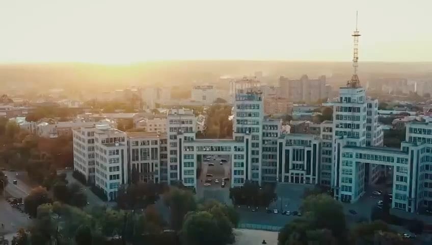 Post 9 by Alena Moskalenko on Instagram (video)