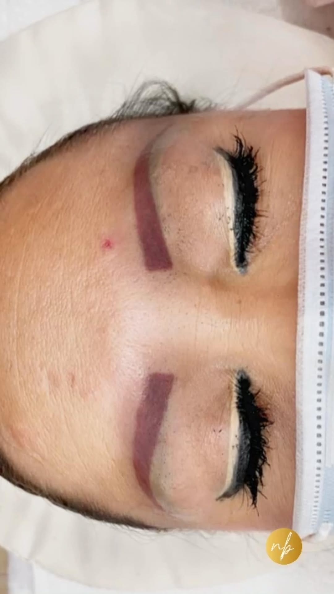 Post 10 by 𝗡 𝗢 𝗥 𝗠 𝗔   𝗕 𝗟 𝗨 𝗦 𝗛 on Instagram (video)