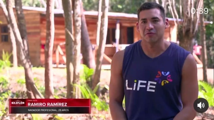 Post 8 by Ramiro Ramirez on Instagram (video)