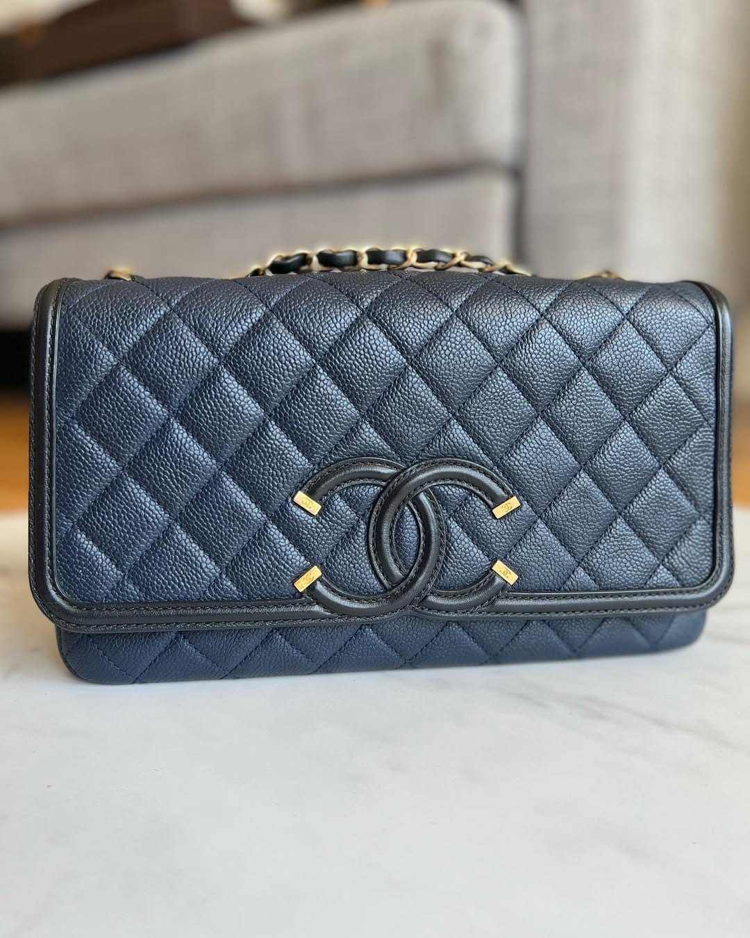Post 7 by Designer On A Budget on Instagram (carousel)