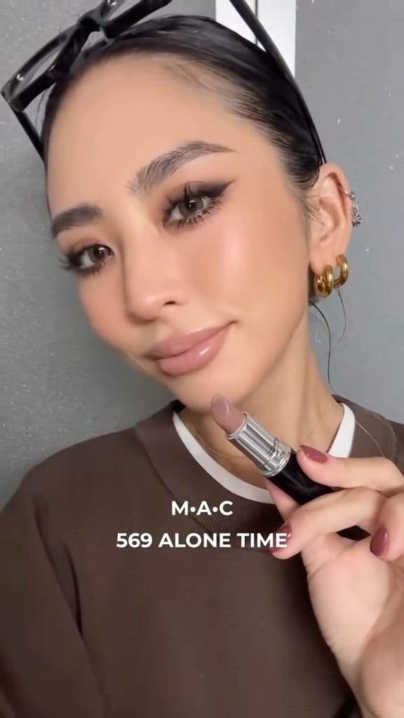 Post 3 by MAI on Instagram (video)
