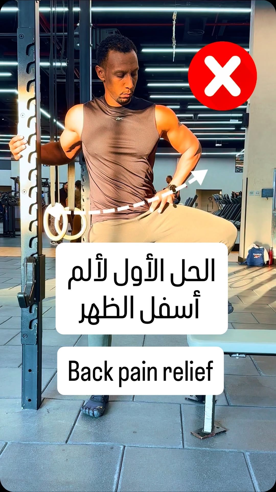Post 1 by khalil Hussin on Instagram (video)