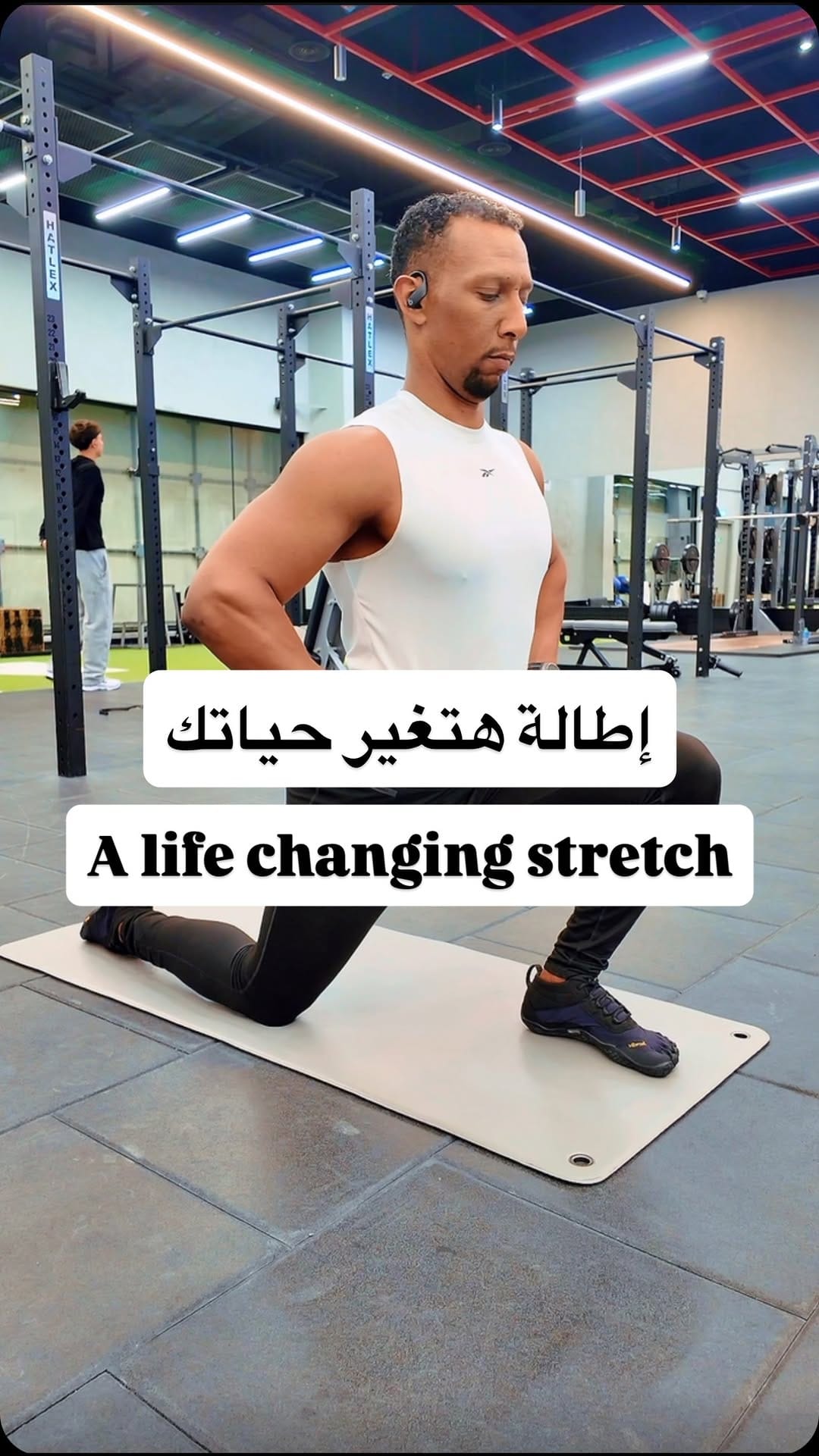 Post 5 by khalil Hussin on Instagram (video)
