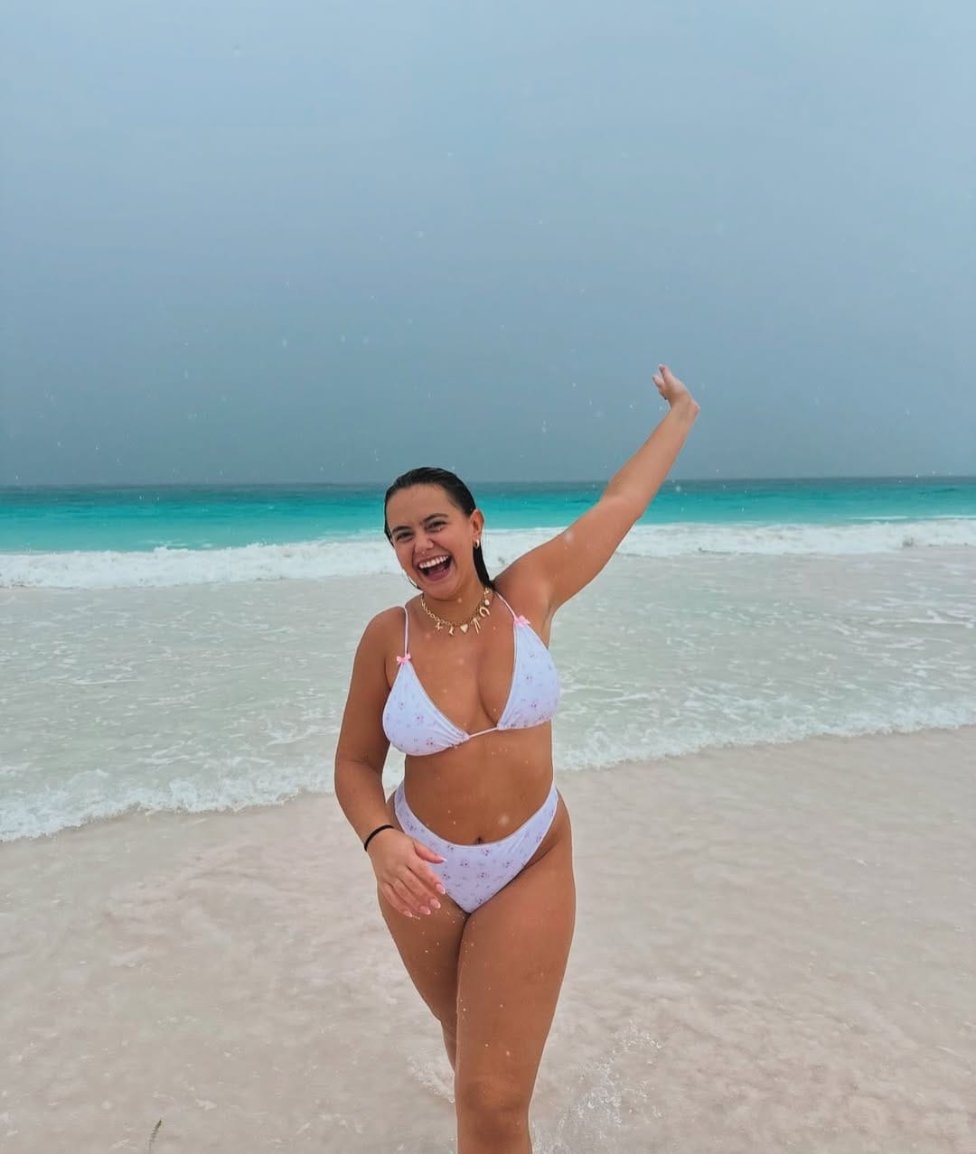 Post 8 by NICKY ALISON SWIMWEAR on Instagram (carousel)