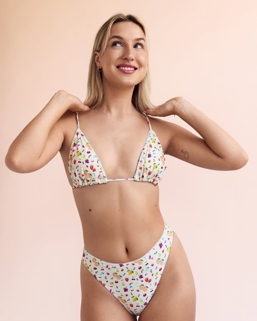 Post 10 by NICKY ALISON SWIMWEAR on Instagram (carousel)