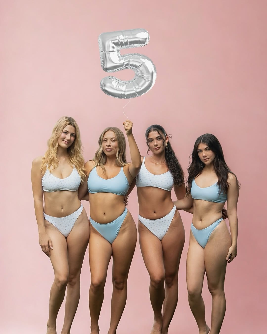 Post 4 by NICKY ALISON SWIMWEAR on Instagram (carousel)
