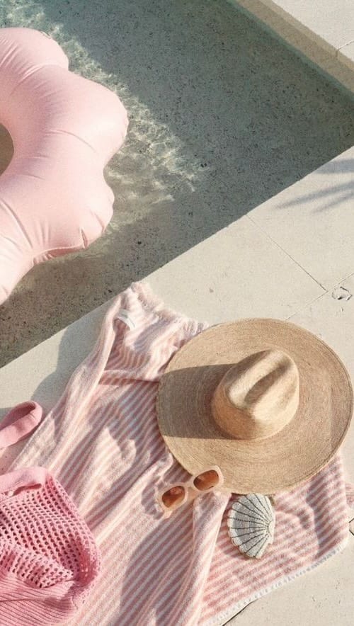 Post 6 by NICKY ALISON SWIMWEAR on Instagram (video)