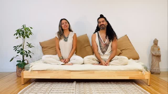 Post 10 by Árbol Del Yoga GDL on Instagram (video)