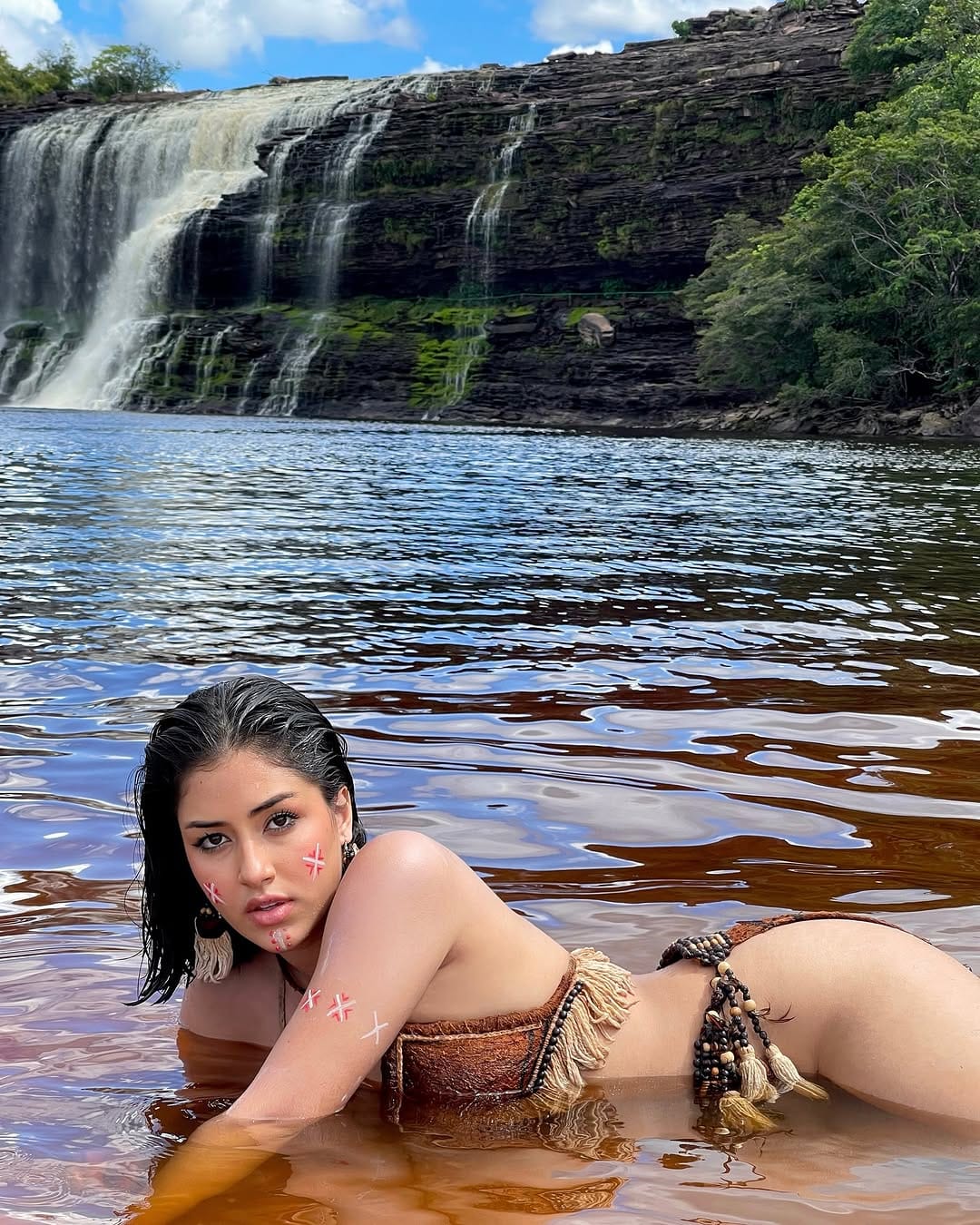 Post 10 by Michelle Zamora💘 on Instagram (image)