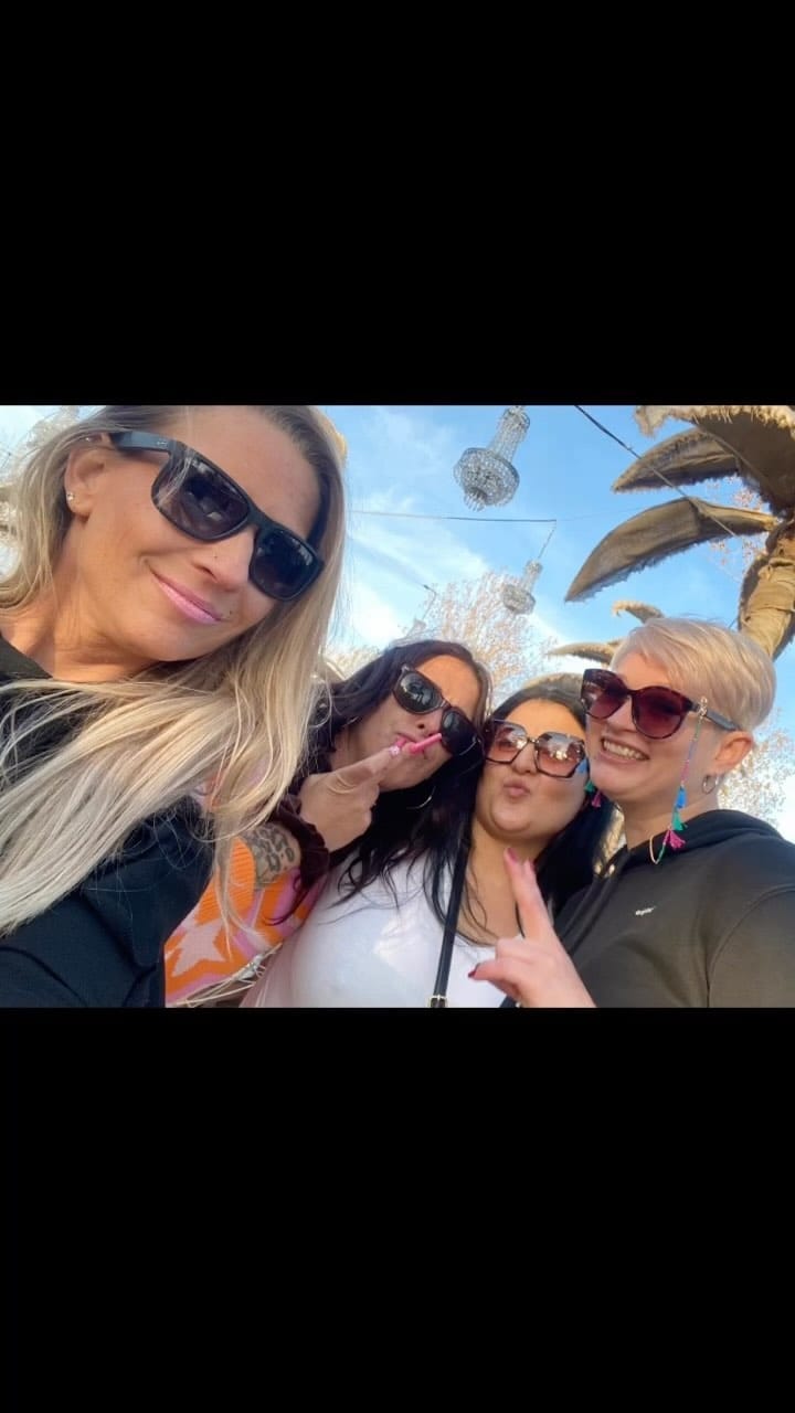 Post 3 by Aga on Instagram (video)
