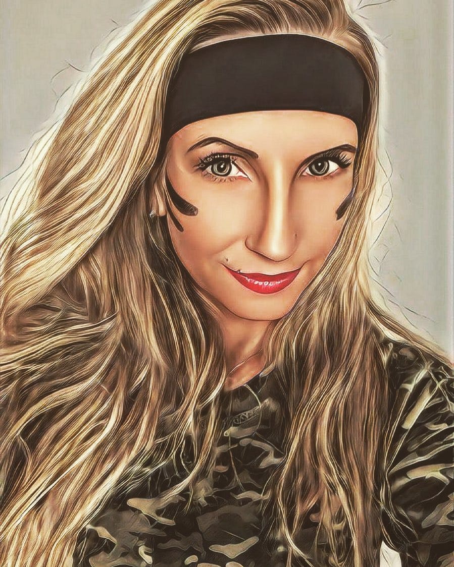 Post 7 by Aga on Instagram (image)