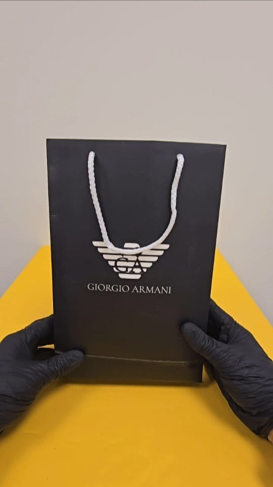 Post 2 by Kreditle Geyim Alis-verisiniz on Instagram (video)