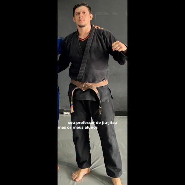 Post 4 by Anderson Lopes on Instagram (video)