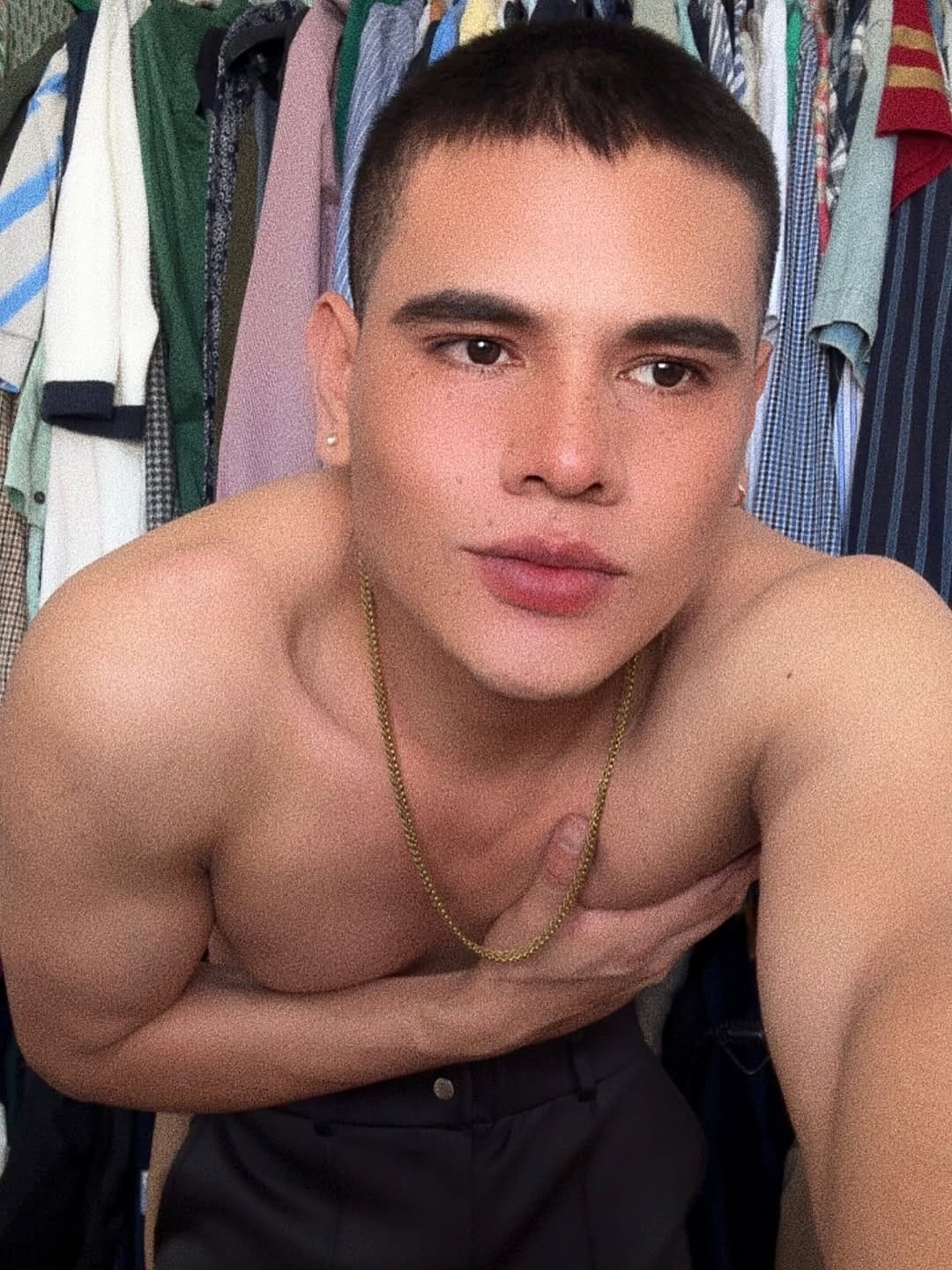 Post 10 by Edric Vazquez on Instagram (carousel)