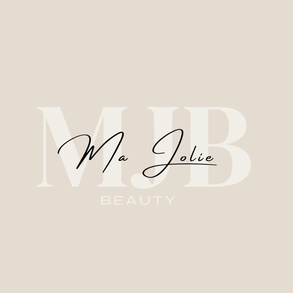 Post 2 by Ma Jolie Beauty on Instagram (image)