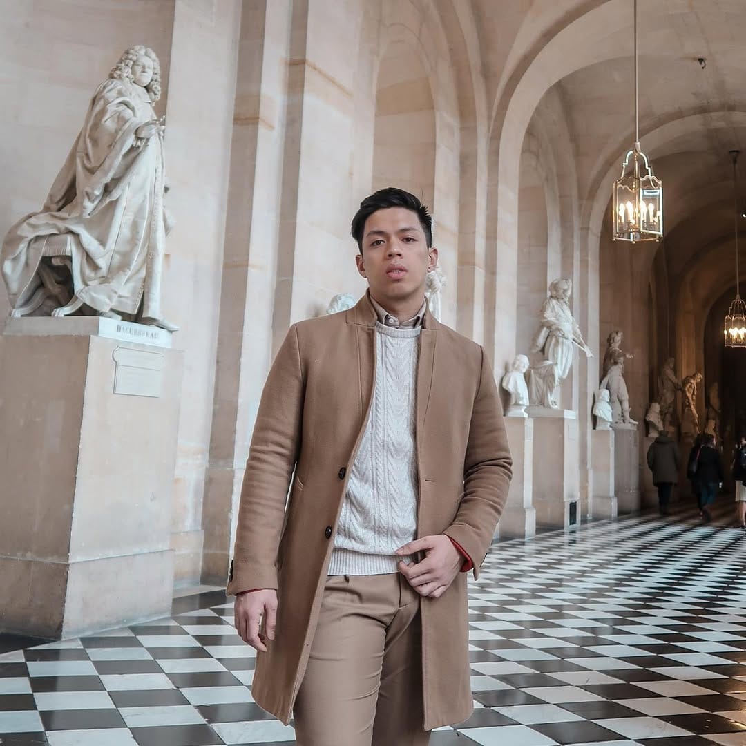 Post 9 by Aldrin Licayan on Instagram (image)