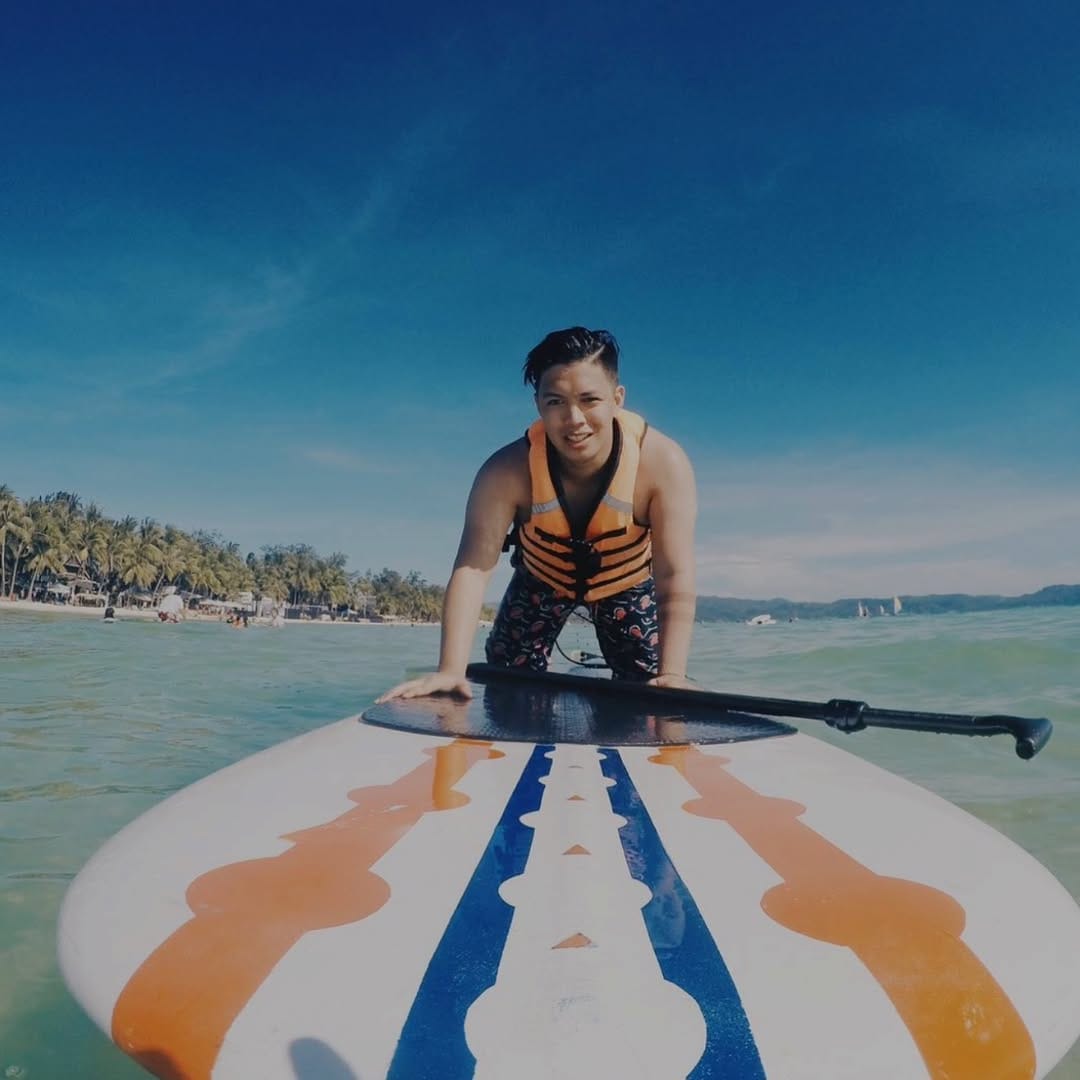 Post 4 by Aldrin Licayan on Instagram (carousel)