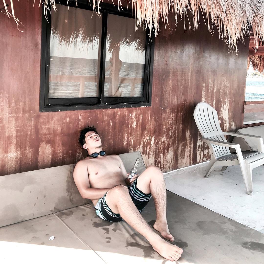 Post 10 by Aldrin Licayan on Instagram (image)