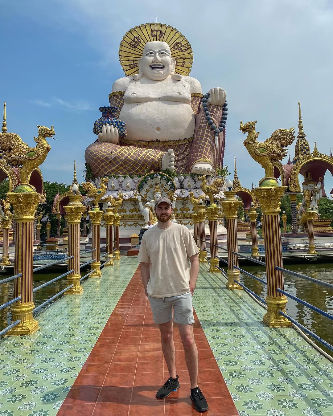 Post 10 by Josh Benzies on Instagram (carousel)