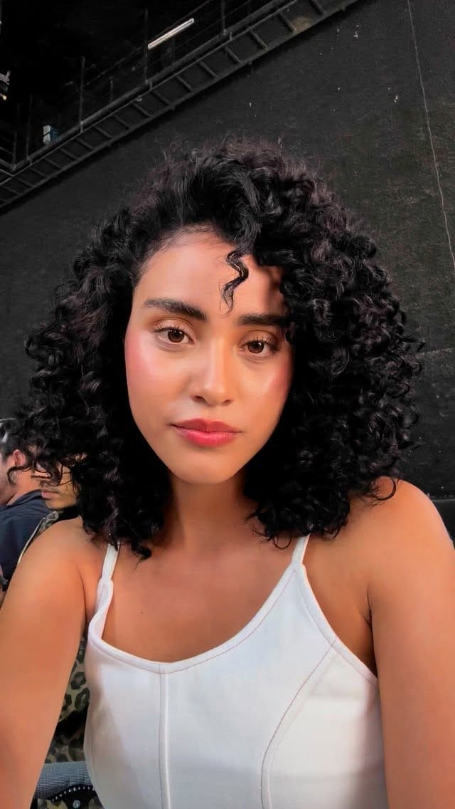 Post 5 by Noemí García on Instagram (video)