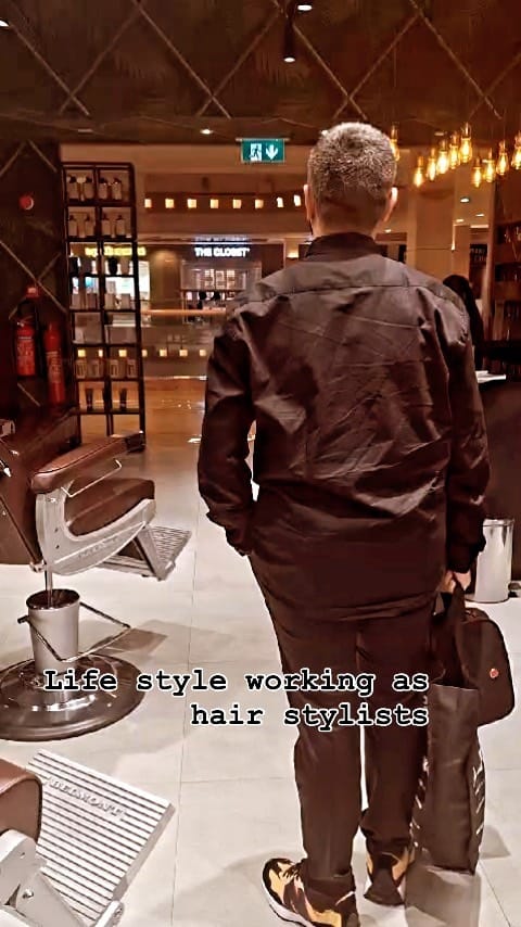 Post 1 by 💈Abddul Rhman Attar💈 on Instagram (video)