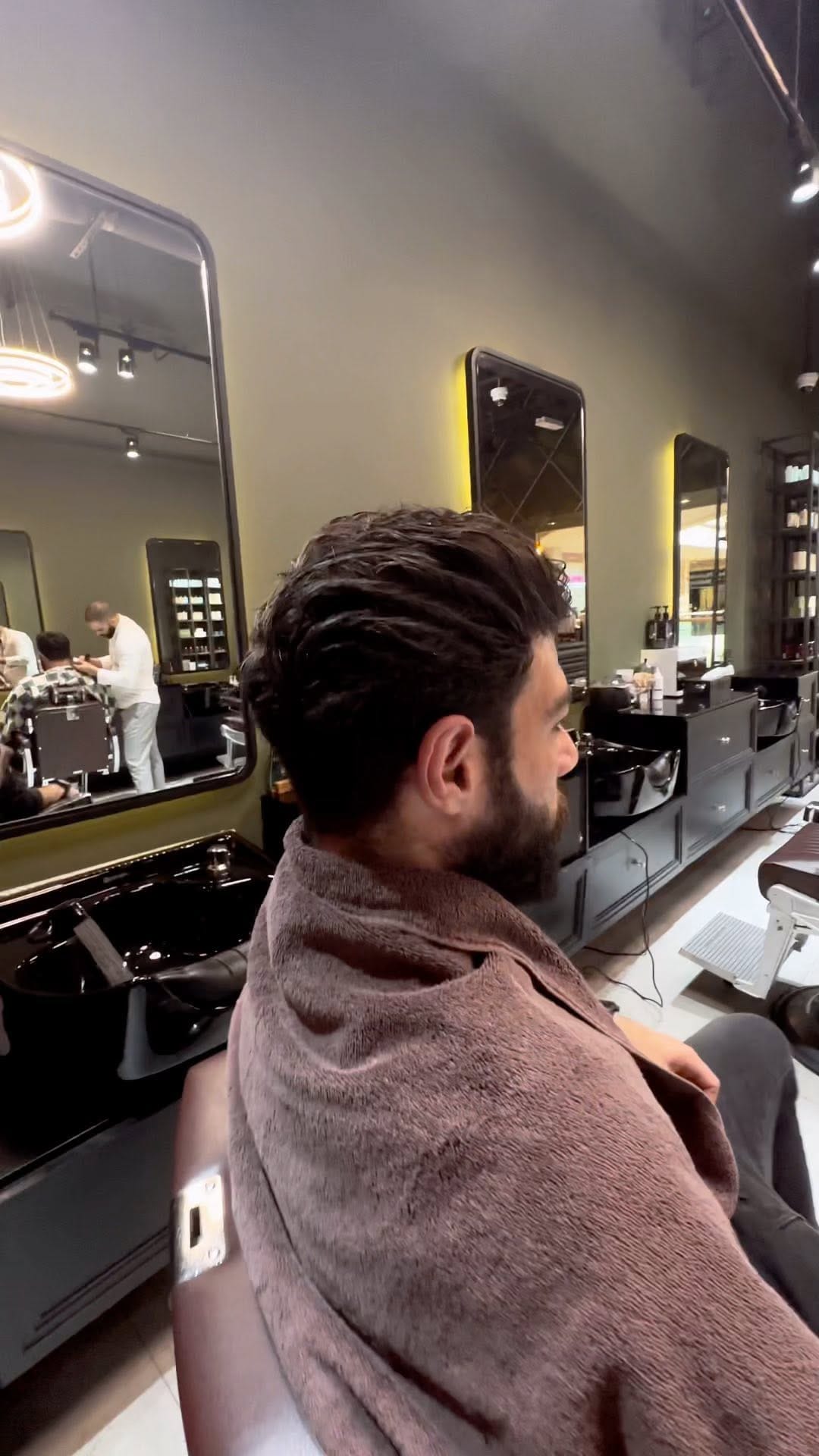Post 2 by 💈Abddul Rhman Attar💈 on Instagram (video)