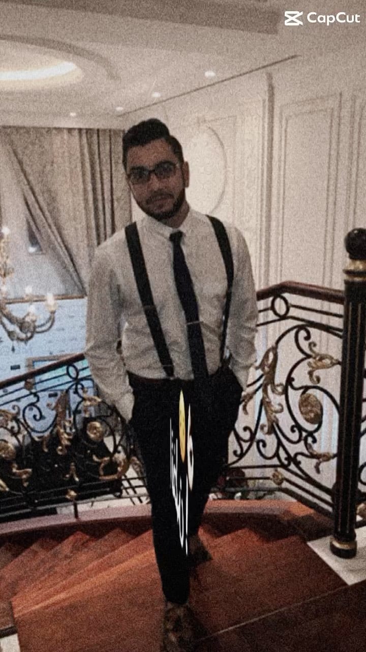 Post 9 by 💈Abddul Rhman Attar💈 on Instagram (video)