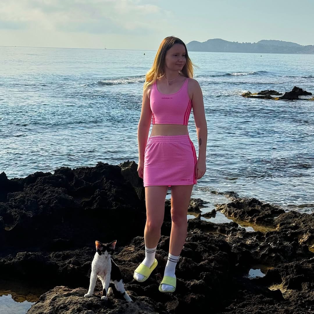 Post 9 by Anna🐾🧳Plans with pets🗺️Travel dogs🐕cat🐈‍⬛ on Instagram (image)