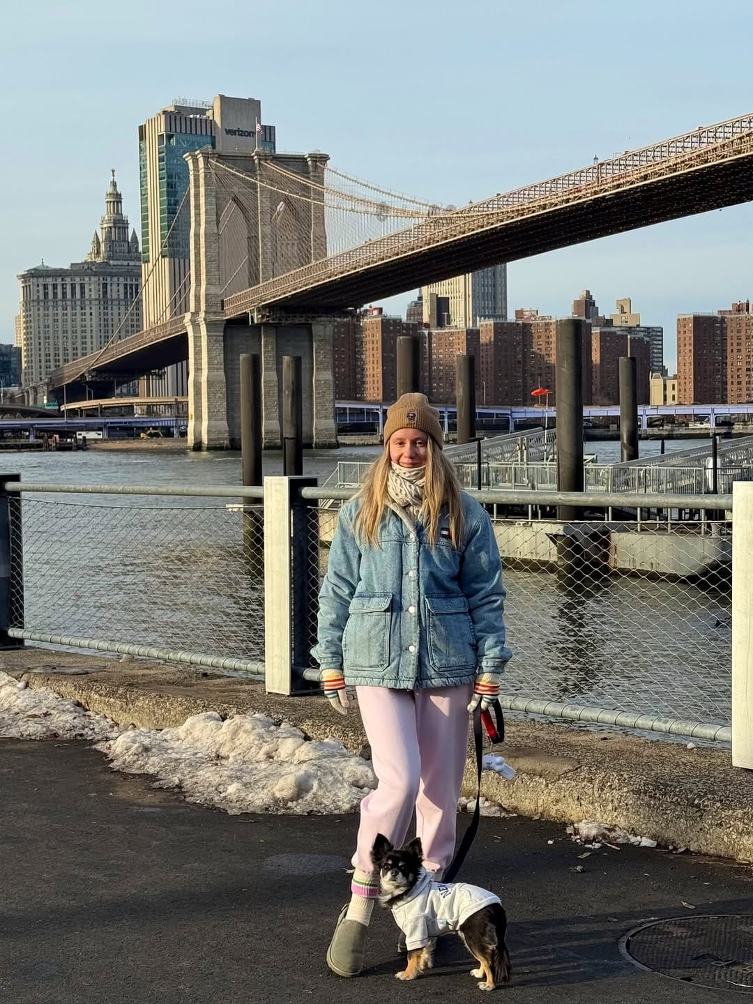 Post 2 by Anna🐾🧳Plans with pets🗺️Travel dogs🐕cat🐈‍⬛ on Instagram (image)
