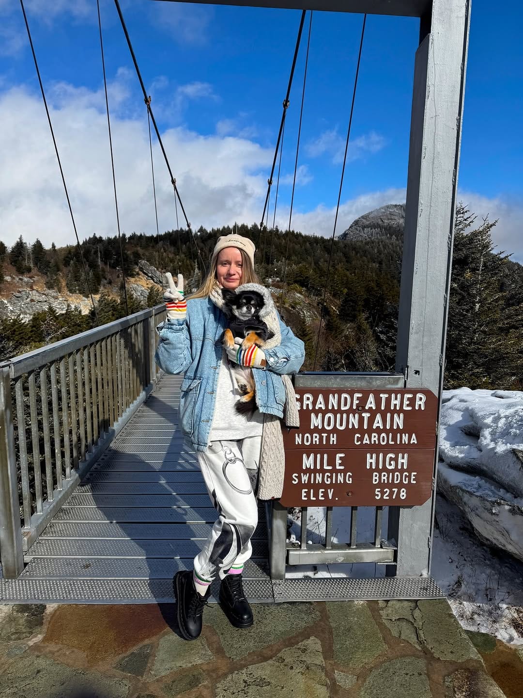 Post 1 by Anna🐾🧳Plans with pets🗺️Travel dogs🐕cat🐈‍⬛ on Instagram (image)
