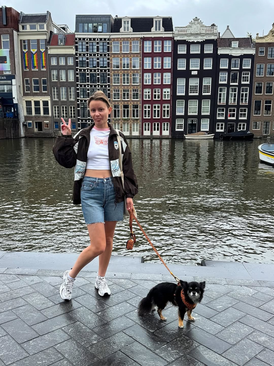 Post 7 by Anna🐾🧳Plans with pets🗺️Travel dogs🐕cat🐈‍⬛ on Instagram (image)