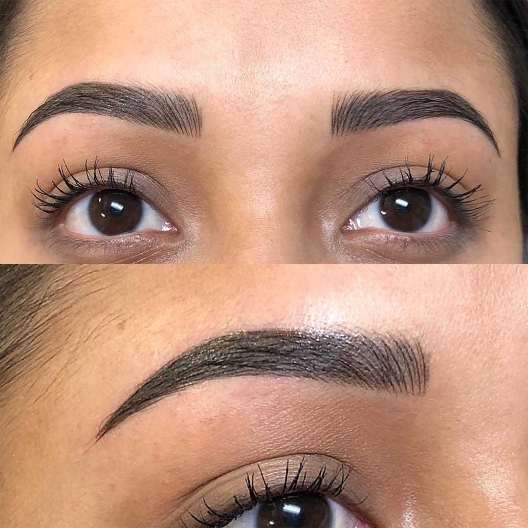 Post 10 by Dermal Artistry on Instagram (image)