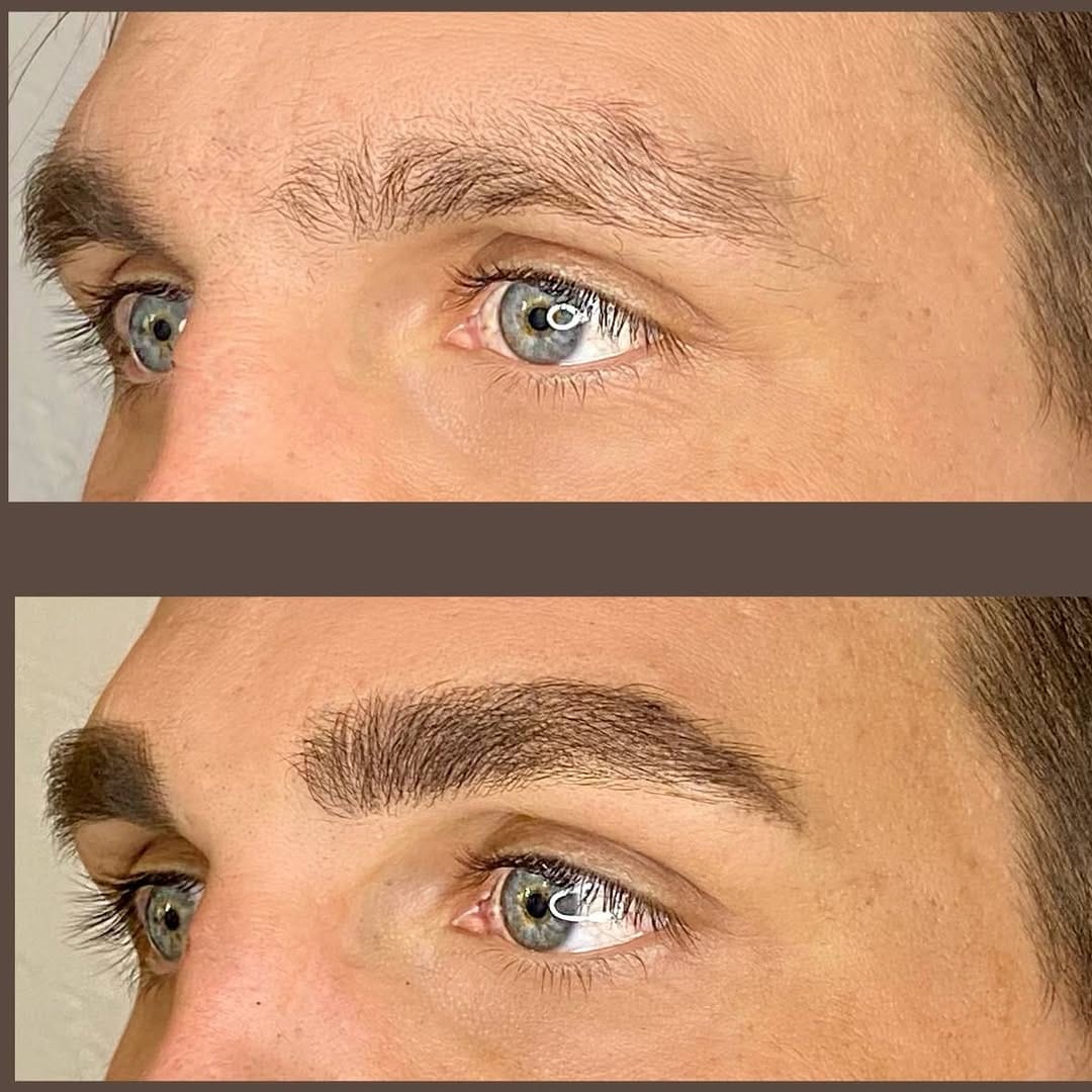 Post 3 by Dermal Artistry on Instagram (image)