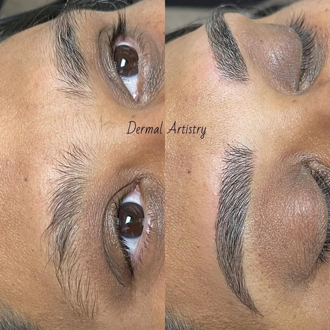 Post 9 by Dermal Artistry on Instagram (image)