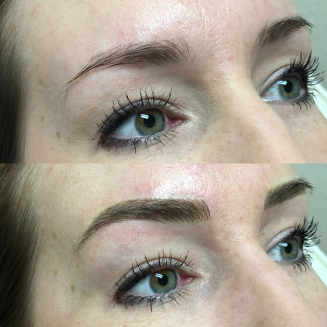 Post 7 by Dermal Artistry on Instagram (image)
