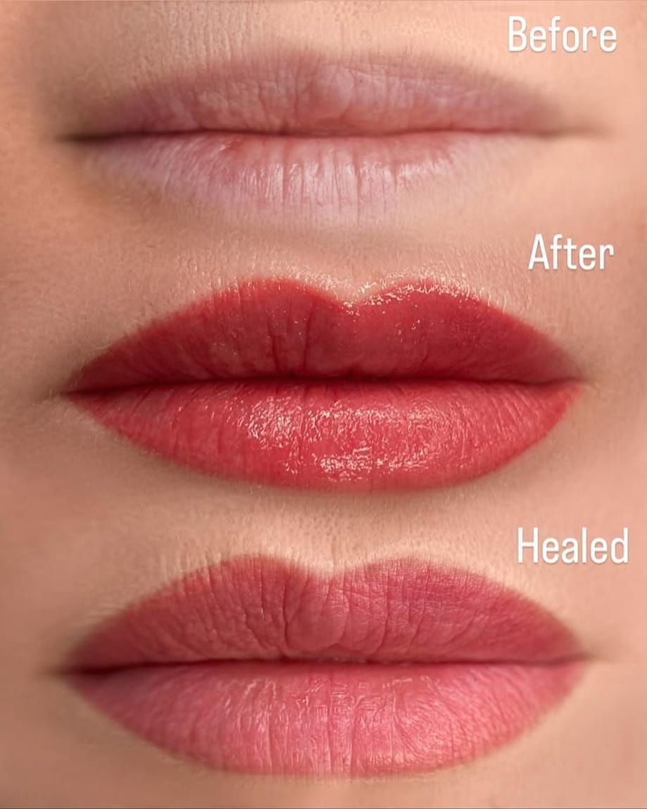 Post 5 by Dermal Artistry on Instagram (image)