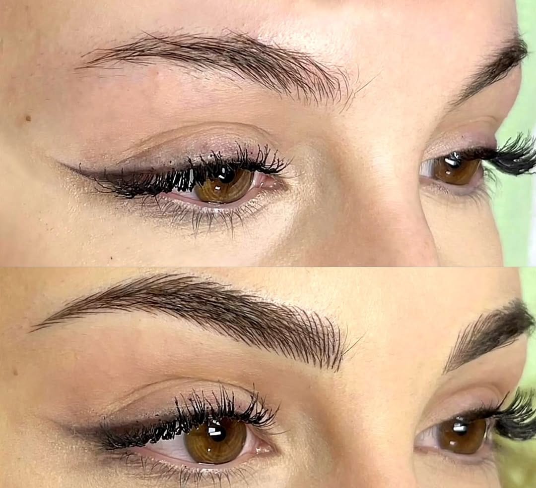 Post 2 by Dermal Artistry on Instagram (image)