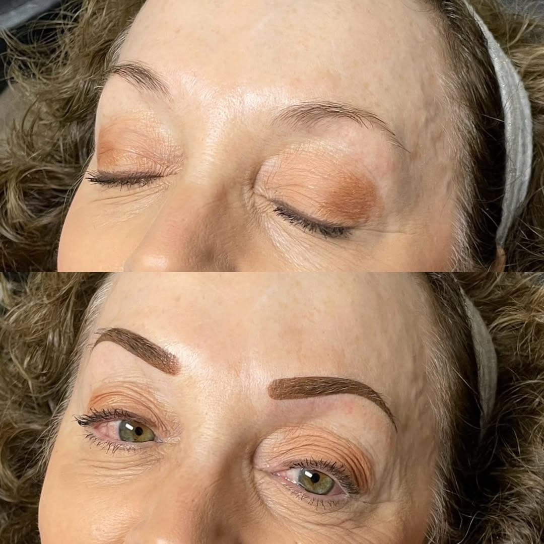 Post 4 by Dermal Artistry on Instagram (carousel)
