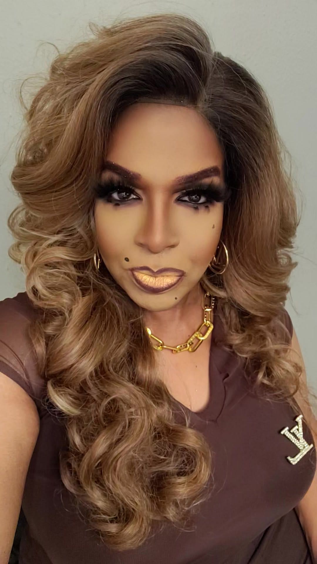 Post 1 by Flawless Oz on Instagram (video)