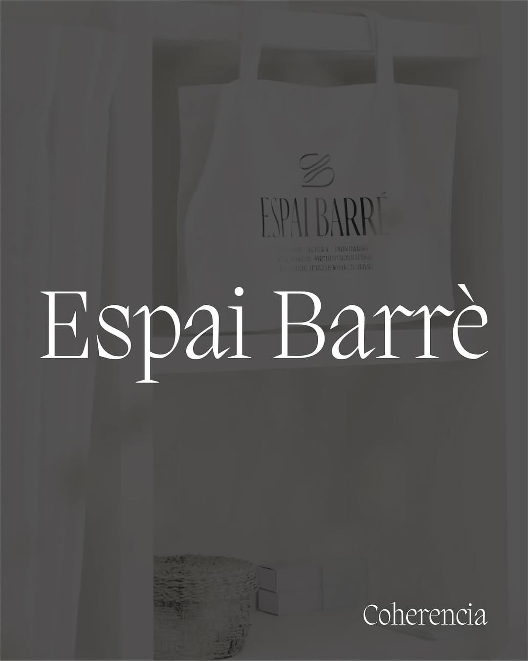 Post 5 by Aplicación de marca y branding en espacios on Instagram (carousel)