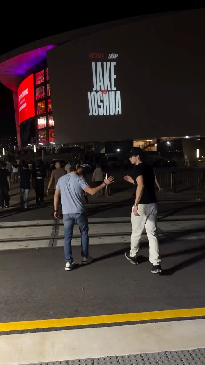 Post 2 by robert quintero on Instagram (video)