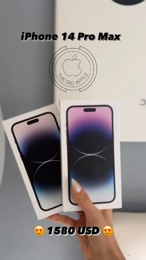 Post 10 by TheBigApple on Instagram (video)