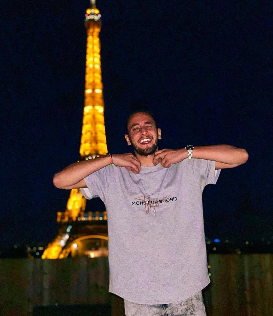 Post 5 by Armand attali on Instagram (carousel)