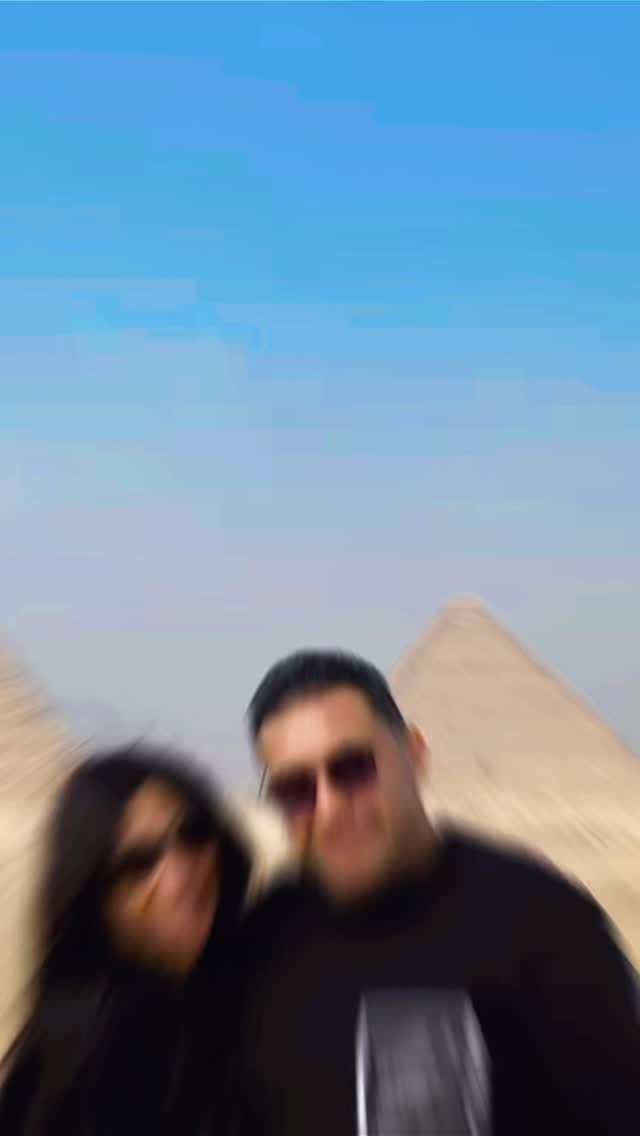 Post 1 by Rehab Aly Hassan on Instagram (video)