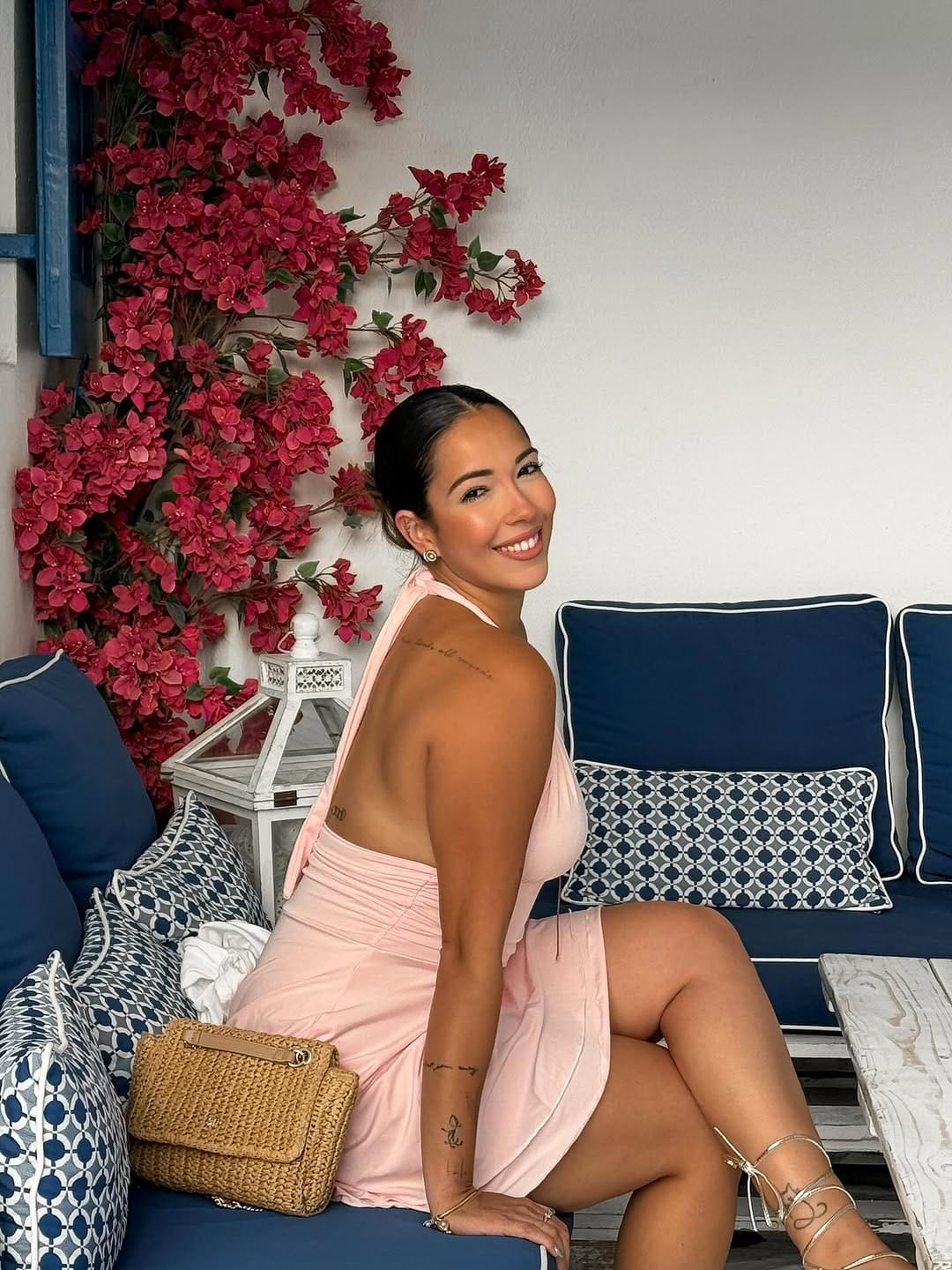 Post 2 by 𝐒𝐔𝐒𝐀𝐍𝐀 𝐌. 𝐃𝐈𝐀𝐒 on Instagram (carousel)