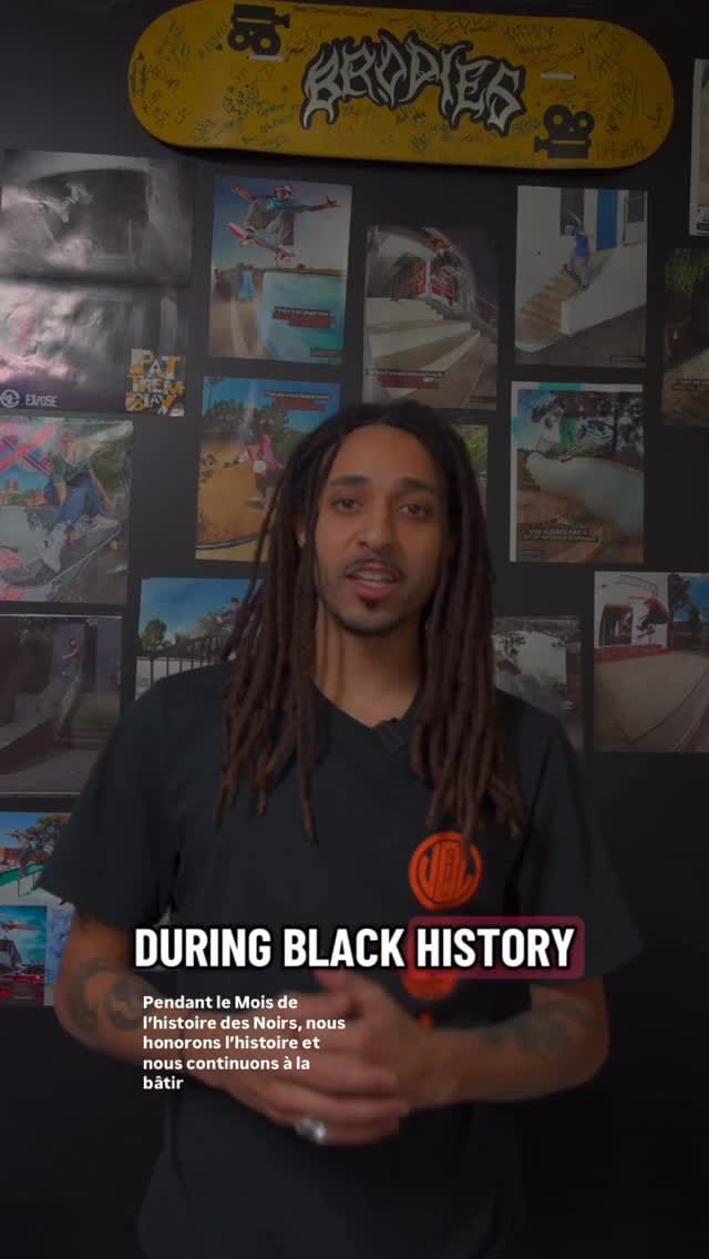 Post 3 by Jessy Jean Bart on Instagram (video)